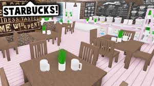 Shop and save at www.couponsgoods.com 206655908 (the roblox. I Made A Starbucks In My Mall On Bloxburg Roblox Youtube
