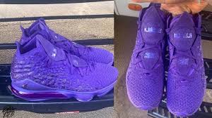 Shop for the latest nike lebron shoes, lebron james sneakers, lebrons shoes and so on. Lebron James Unveils The Nike Lebron 17 Youtube