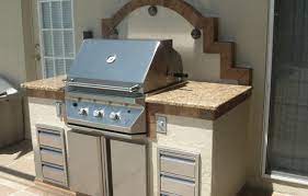 Outdoor Kitchens Backsplashes Outdoor Kitchen Kitchen Backsplash Backsplash