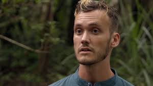 Emil dummer sig igen i 'Robinson'