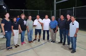 Cuatro Localidades de Tizimín Estrenan Comisario