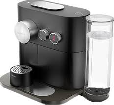Find the perfect machine for your coffee need and style. Which Nespresso Coffee Machine