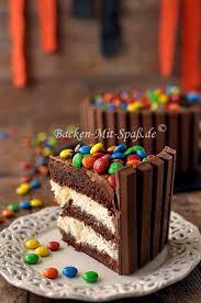 Personalize the perfect gift at mms.com! Kitkat M M S Torte Kuchen Und Torten Kuchen Und Torten Rezepte Kindergeburtstag Kuchen Einfach