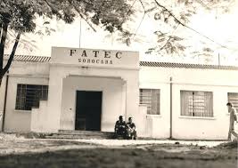 Follow their code on github. Fatec Comemora Seus 50 Anos De Fundacao Em Sorocaba
