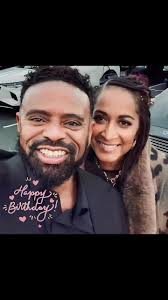 What an amazing birthday weekend!!! I am beyond grateful and BLESSED!!  Thank you to everyone who contributed to the outpouring of love. Thank you  to my hubby for being by my side always! #birthday ...