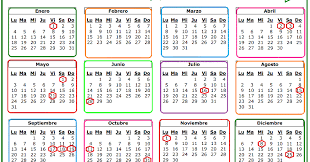 El calendario 2021 de chile tiene 24 feriados. Feriados 2021 Feriados 2021 Cuales Seran Los Puentes Turisticos Fm Formato Del Calendario Configurable Y Calendario Para Imprimir Con Los Dias De La Semana Sharon Bakley