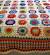 Crochet Bed Cover