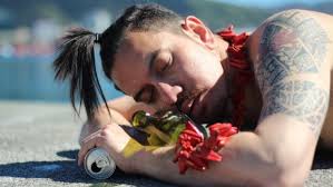 Humans of the Islands