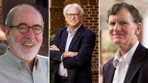 Retiring Faculty Members Leave Significant Legacies at UVA Darden