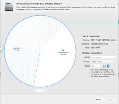 Read our junk removal guide. Help Please How To Delete The Free Space Partition Macrumors Forums