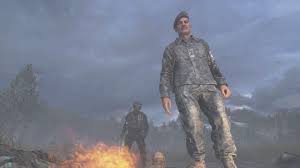 See full list on callofduty.fandom.com Call Of Duty Modern Warfare 2 Campaign Remastered Characters General Shepherd Mission Loose Ends Modern Warfare Call Of Duty First Person Shooter Games