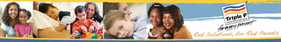 Triple p, the positive parenting program, is now available to dare county families! Triple P Durham County Nc Public Health