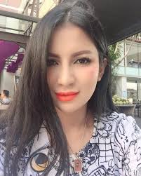 Five vi rahmawati dikenal sebagai aktris sinetron dan bintang model iklan. Makin Memesona 10 Potret Terkini Five Vi Yang Bikin Pangling