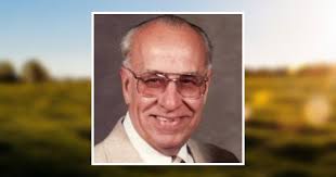 Al Foxhoven Obituary February 11, 2011