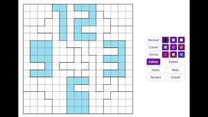 I noticed that a traditional backtracking solver took far too long (more than a day) to solve a 10x10 star battle. A 3 Star Star Battle Youtube