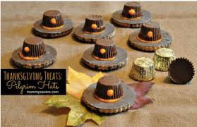 Pie tends to take center stage on most thanksgiving dessert tables, but why should the fun stop there? Creative Thanksgiving Desserts The Trailblazer