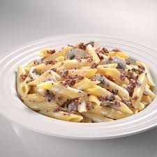 2 cucchiai di pan grattato. Penne Alla Boscaiola Algida Padova Congel S R L