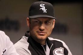Robin Ventura