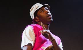 It was released on may 17, 2019, through a boy is a gun and distributed by columbia records. Tyler The Creator Igor Review Impulsive Artist Takes The Rapping Off Rap The Guardian
