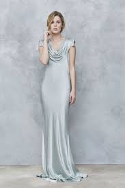 The Ss15 Ghost Bridesmaids Collection Embraces The Timeless Feminine Qualities Creating An Silk Bridesmaid Dresses Ghost Bridesmaid Dress Bridesmaid Dresses