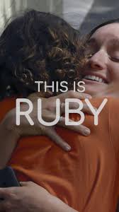 Meet Ruby. Watch her story at CrossingPaths.TV now, Starring @adam.n.dunn  @ainsliejosephine @samsamsamo @adelequerol @johnnylahoud Benedict Hardie  @amykerseynow @laurapike_flourishlane ...