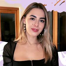 Beth McColl On Why She Isn't Rebranding Herself In 2022