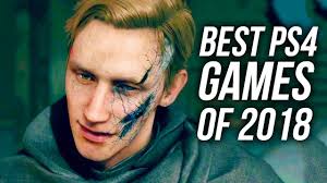 It is only shown to unregistered visitors or members that haven't made any posts. 15 Best Ps4 Games Of 2018 Youtube