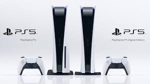 Sony Details Free Ps5 Game Upgrade For Ps4 Titles Digital Physical Copies Eligible