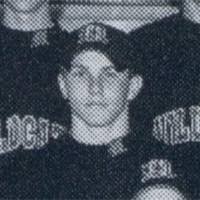 Baseball College Tracker