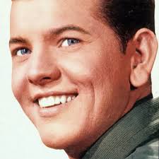 Jimmy Clanton's discography