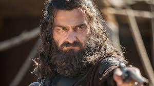 Black Sails: Ray Stevenson to Play Blackbeard