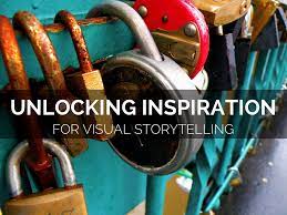 Sep 17, 2019 · we can unlock trunks too! Unlocking Inspiration For Visual Storytelling By