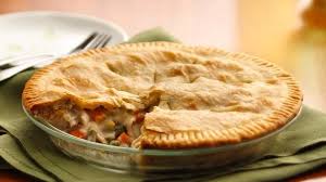 Classic Veg All Chicken Pot Pie Recipe Recipe Chicken Pot Pie Recipes Homemade Chicken Pot Pie Pot Pie Recipe Easy