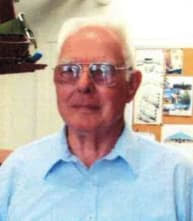 Michael Albin Banta Obituary (1930