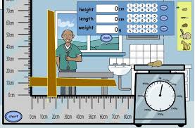 using units of measurement morethannumbers