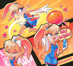Lee finally watched space jam for the first time in 2019, one tune left him flummoxed. Wizaria Less Hot More Cool