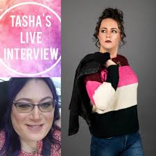 Tasha's Live Interview • A podcast