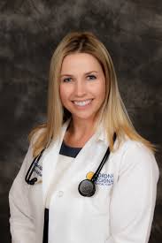 Aimee French, M.D., Riverside & Corona