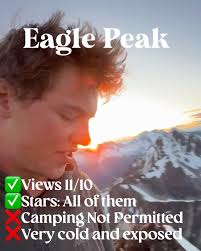 Where are you camping in 2026???, #hiking #mountaineering #canada  #backpacking #wildcamping