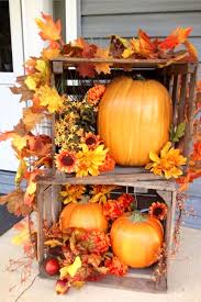 Decorating For Fall On A Budget Unique Diy Fall Decor Ideas For The Home Fall Decorations Porch Fall Outdoor Decor Farmhouse Fall Decor