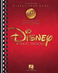 Free Free 144 Disney Songs Piano Sheet Music Book SVG PNG EPS DXF File