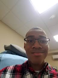 SENIOR CELEBRATION From Tarboro, NC, Daniel Crandol will receive his B.A.  in English/Pre-Law. While completing his undergraduate degree in three  years instead of the traditional four, he has been active in the