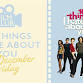 10 Things I Hate About You event in Scarborough WA