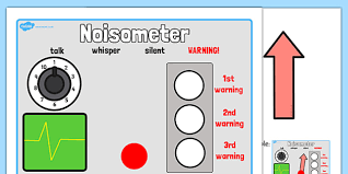 free the noisometer noise level of noise behaviour