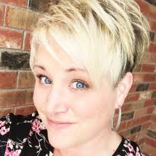 Vicki Boutin: stamping