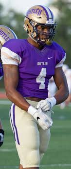 Juco Football Forer On Twitter Amare Barno Ayye Barno Butler Juco Butlergrizzlyfb Picks Up Unmlobofb Offer Chaostempo