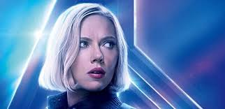 Fans of scarlett johansson as natasha romanoff may want to settle in for multiple viewings of black widow, as it may be the last we see of her as the superhero. Scarlett Johansson Shares That Black Widow Is F Ing Pissed Off In Avengers Endgame Sciencefiction Com