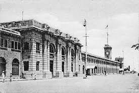 Ajay Goyal - 1900's Bombay - Dinodia ...