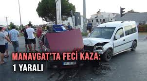 Maybe you would like to learn more about one of these? Manavgat Ta Feci Kaza 1 Yarali Lider Gazete Antalya Haber Ve Antalya Spor Son Dakika Haberleri