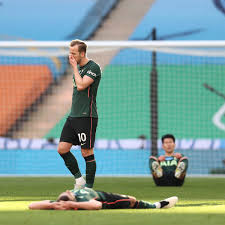 Tottenham hotspur striker harry kane has reportedly reiterated his desire for a transfer this summer england captain harry kane is reportedly on the hunt for a new club after repeating his wish to leave. Harry Kane On Twitter Yesterday Was Tough To Take We Gave It Our All But Came Up Short Can Just Focus On Five Massive Games To Go In The League Brilliant To